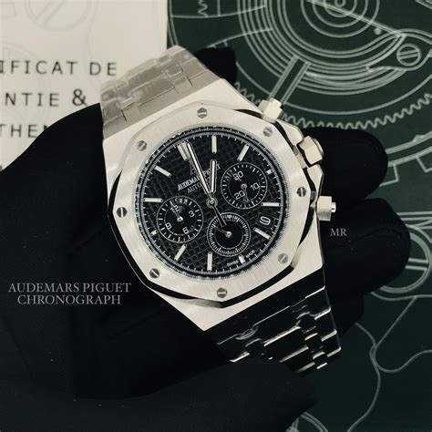 audemars piguet royal oak h57475 price|Piguet royal oak watch price.